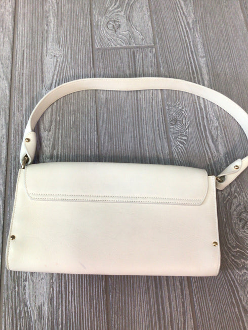 Salvatore Ferragamo Handbag small leather Shoulder Summer Pre-Owned